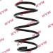 KYB | Fahrwerksfeder | RA1087 KYB | Fahrwerksfeder | RA1087