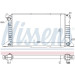 Nissens | Kühler, Motorkühlung | 62081A Nissens | Kühler, Motorkühlung | 62081A
