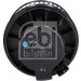 febi bilstein | Innenraumgebläse | 196956 febi bilstein | Innenraumgebläse | 196956