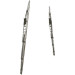 BOSCH 803 Scheibenwischer Twin 3 397 001 803 BOSCH 803 Scheibenwischer Twin 3 397 001 803