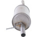 Bosal | Endschalldämpfer | 200-005 Bosal | Endschalldämpfer | 200-005