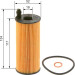 BOSCH F 026 407 123 Ölfilter BOSCH F 026 407 123 Ölfilter