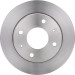 BOSCH | Bremsscheibe | 0 986 479 236 BOSCH | Bremsscheibe | 0 986 479 236