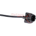 Metzger | Sensor, Motorölstand | 0980004 Metzger | Sensor, Motorölstand | 0980004