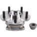 Metzger | Radlagersatz | WM 2288 Metzger | Radlagersatz | WM 2288