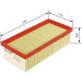 BOSCH F 026 400 376 Luftfilter BOSCH F 026 400 376 Luftfilter
