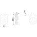 Mahle | Ölkühler, Motoröl | CLC 280 000S Mahle | Ölkühler, Motoröl | CLC 280 000S