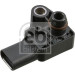 FEBI BILSTEIN 188424 Sensor, Ladedruck FEBI BILSTEIN 188424 Sensor, Ladedruck
