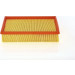 BOSCH 1 457 433 266 Luftfilter