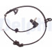 Delphi | Sensor, Raddrehzahl | SS20230 Delphi | Sensor, Raddrehzahl | SS20230