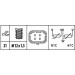 6PT 009 309-581 Sensor, Kühlmitteltemperatur