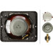 Hella | Hauptscheinwerfer | 1AA 004 109-031