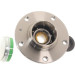 SKF | Radlagersatz | VKBA 6553 SKF | Radlagersatz | VKBA 6553