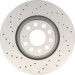 BOSCH | Bremsscheibe | 0 986 479 258 BOSCH | Bremsscheibe | 0 986 479 258