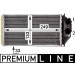 Mahle | Wärmetauscher, Innenraumheizung | AH 187 000P Mahle | Wärmetauscher, Innenraumheizung | AH 187 000P