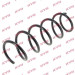 KYB | Fahrwerksfeder | RA3464 KYB | Fahrwerksfeder | RA3464