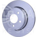 Hella Pagid | Bremsscheibe | 8DD 355 128-491 Hella Pagid | Bremsscheibe | 8DD 355 128-491