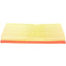 BOSCH F 026 400 122 Luftfilter BOSCH F 026 400 122 Luftfilter