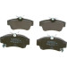 BOSCH | Bremsbelagsatz, Scheibenbremse | 0 986 494 029 BOSCH | Bremsbelagsatz, Scheibenbremse | 0 986 494 029