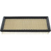 BOSCH 1 987 429 181 Luftfilter