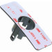 Vemo | Halter, Sensor-Einparkhilfe | V99-72-0001