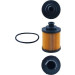 Knecht | Ölfilter | OX 418D Knecht | Ölfilter | OX 418D