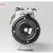 DENSO 7SBU17C Klimakompressor DCP05083