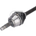 febi bilstein | Antriebswelle | 186604 febi bilstein | Antriebswelle | 186604