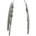 BOSCH 583S Scheibenwischer Twin 3 397 001 583 BOSCH 583S Scheibenwischer Twin 3 397 001 583