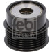 FEBI BILSTEIN 185002 Generatorfreilauf FEBI BILSTEIN 185002 Generatorfreilauf