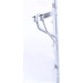 Nissens | Kondensator, Klimaanlage | 940268 Nissens | Kondensator, Klimaanlage | 940268