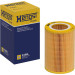 Hengst Filter | Luftfilter | E386L