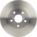 BOSCH | Bremsscheibe | 0 986 478 490