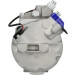 Nissens | Kompressor, Klimaanlage | 89023 Nissens | Kompressor, Klimaanlage | 89023