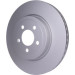 Hella | Bremsscheibe | 8DD 355 128-961