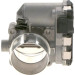 BOSCH | Drosselklappenstutzen | 0 280 750 597
