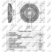 NRF | Kupplung, Kühlerlüfter | 49518 NRF | Kupplung, Kühlerlüfter | 49518