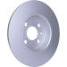 Hella | Bremsscheibe | 8DD 355 110-271
