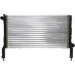 Mahle | Kühler, Motorkühlung | CR 1446 000S