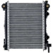 Mahle | Kühler, Motorkühlung | CR 2706 000P Mahle | Kühler, Motorkühlung | CR 2706 000P