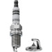 BOSCH 0 242 236 564 Zündkerze Double Platinum