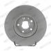 Ferodo | Bremsscheibe | DDF2684C Ferodo | Bremsscheibe | DDF2684C