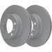 ATE | Bremsscheibe | 24.0124-0165.1 ATE | Bremsscheibe | 24.0124-0165.1
