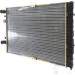 Mahle | Kühler, Motorkühlung | CR 1535 000S