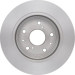 BOSCH | Bremsscheibe | 0 986 479 D34 BOSCH | Bremsscheibe | 0 986 479 D34