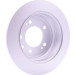 Hella | Bremsscheibe | 8DD 355 118-861