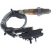 BOSCH | Lambdasonde | 0 258 007 038 BOSCH | Lambdasonde | 0 258 007 038