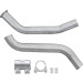Hella | Abgasrohr | 8LA 366 004-701 Hella | Abgasrohr | 8LA 366 004-701