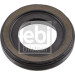 FEBI BILSTEIN 187776 Dichtung, Zylinderkopfhaube FEBI BILSTEIN 187776 Dichtung, Zylinderkopfhaube