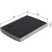 BOSCH 1 987 432 300 Innenraumfilter FILTER+ BOSCH 1 987 432 300 Innenraumfilter FILTER+